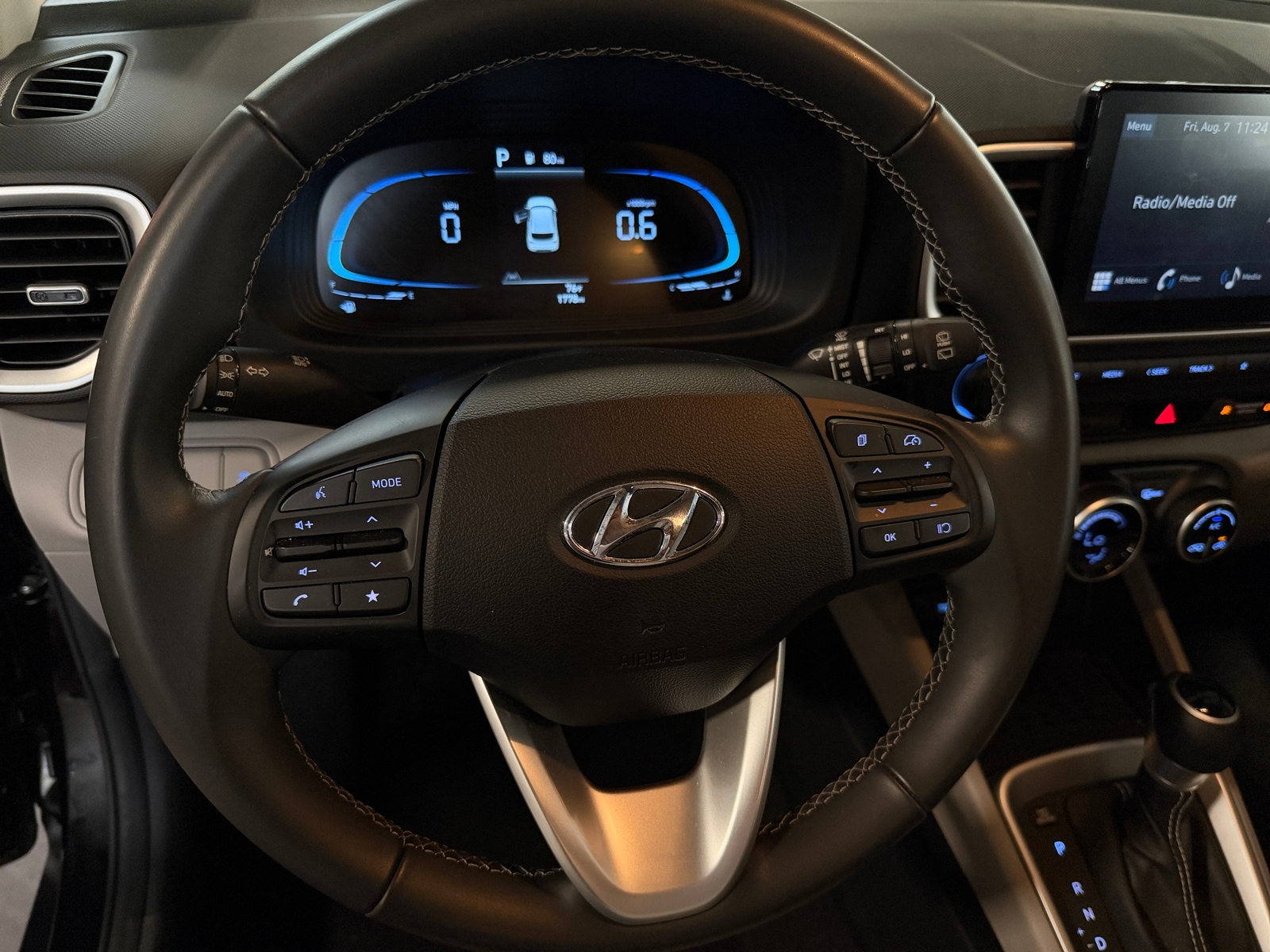 Thumbnail: 2026 Hyundai Venue - 5