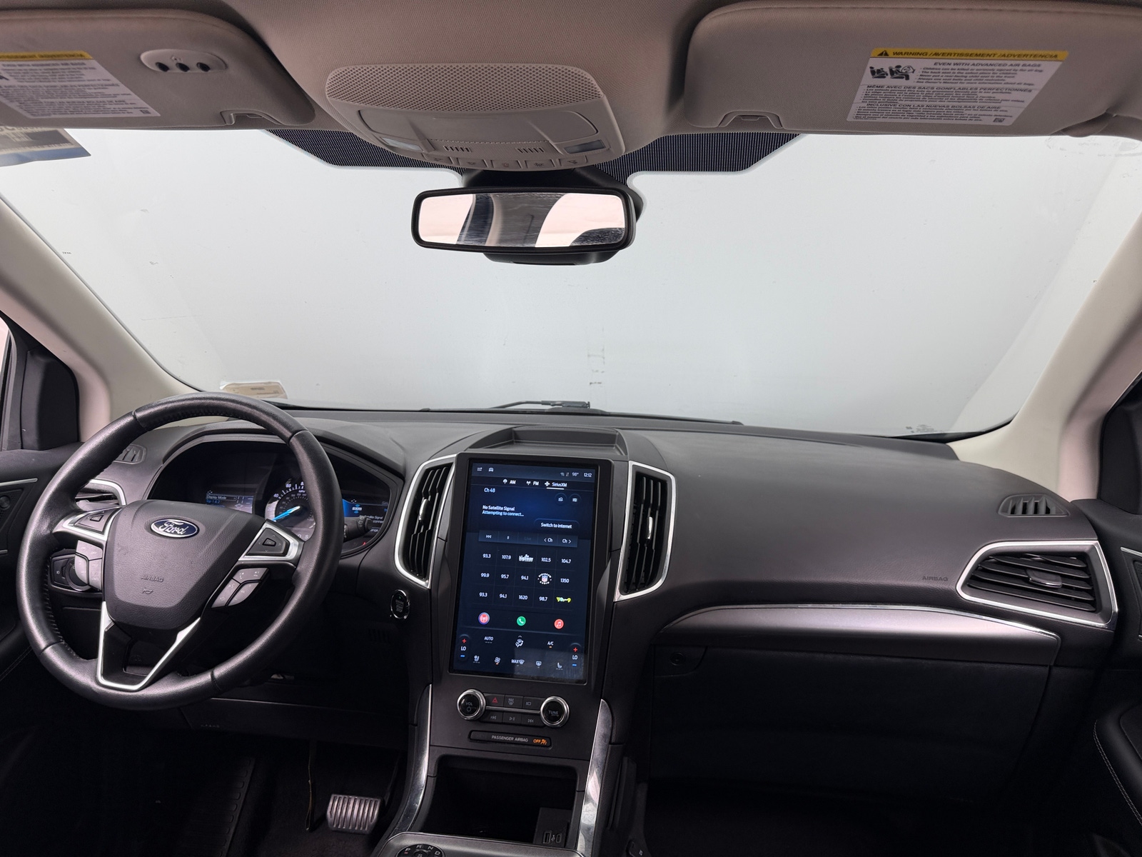 Thumbnail: 2024 Ford Edge - 2