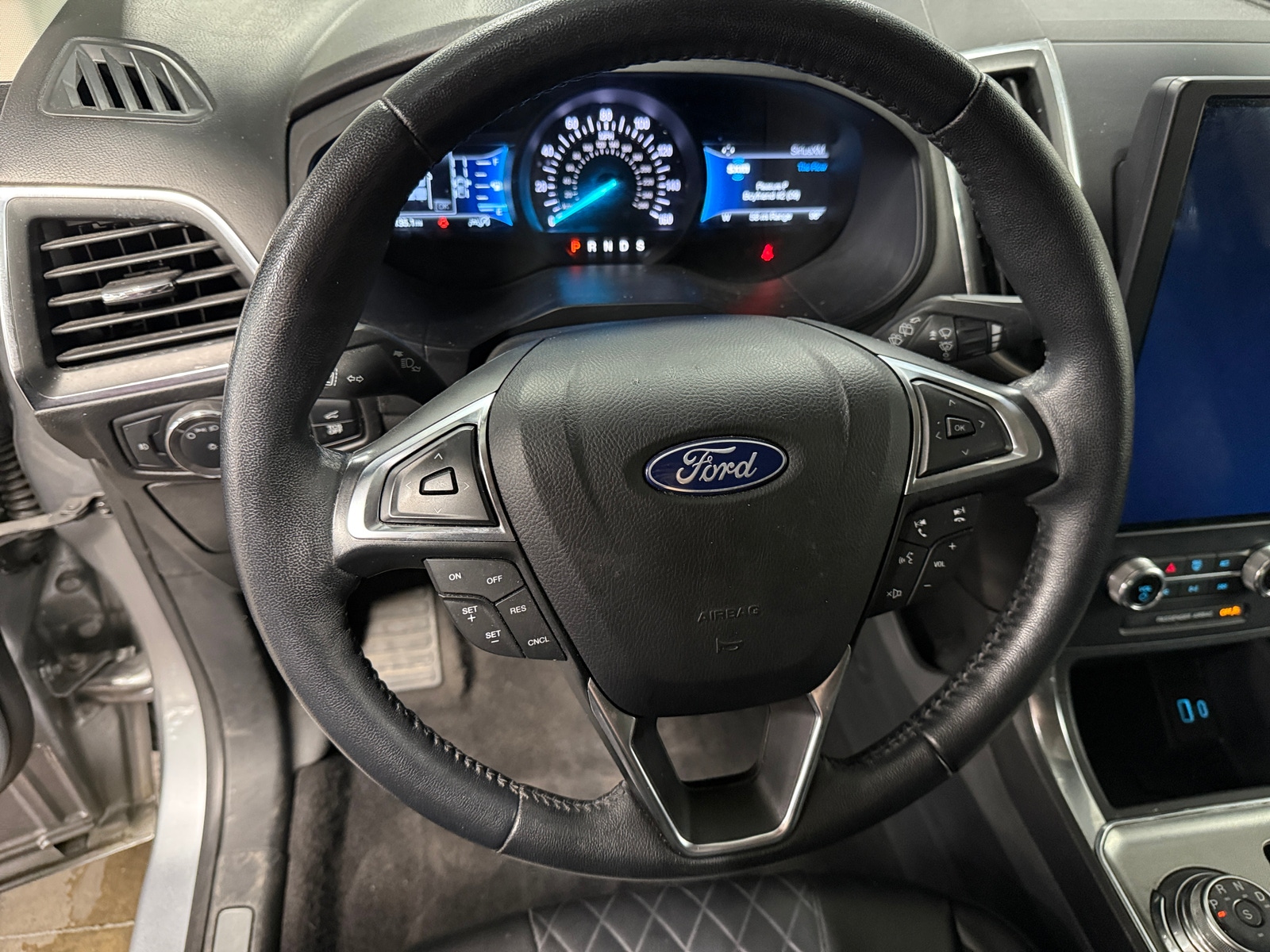 Thumbnail: 2024 Ford Edge - 4