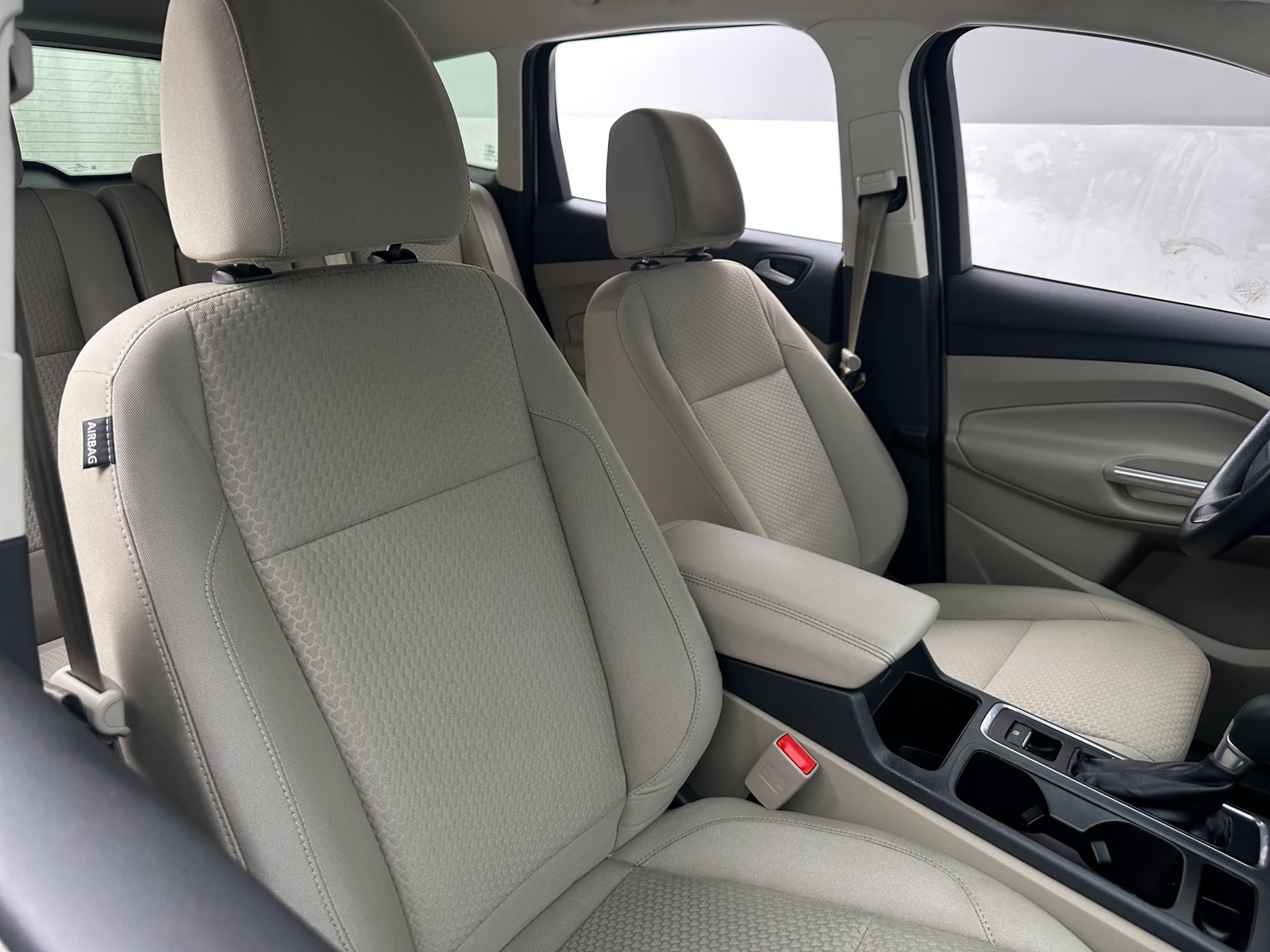 Thumbnail: 2017 Ford Escape - 2