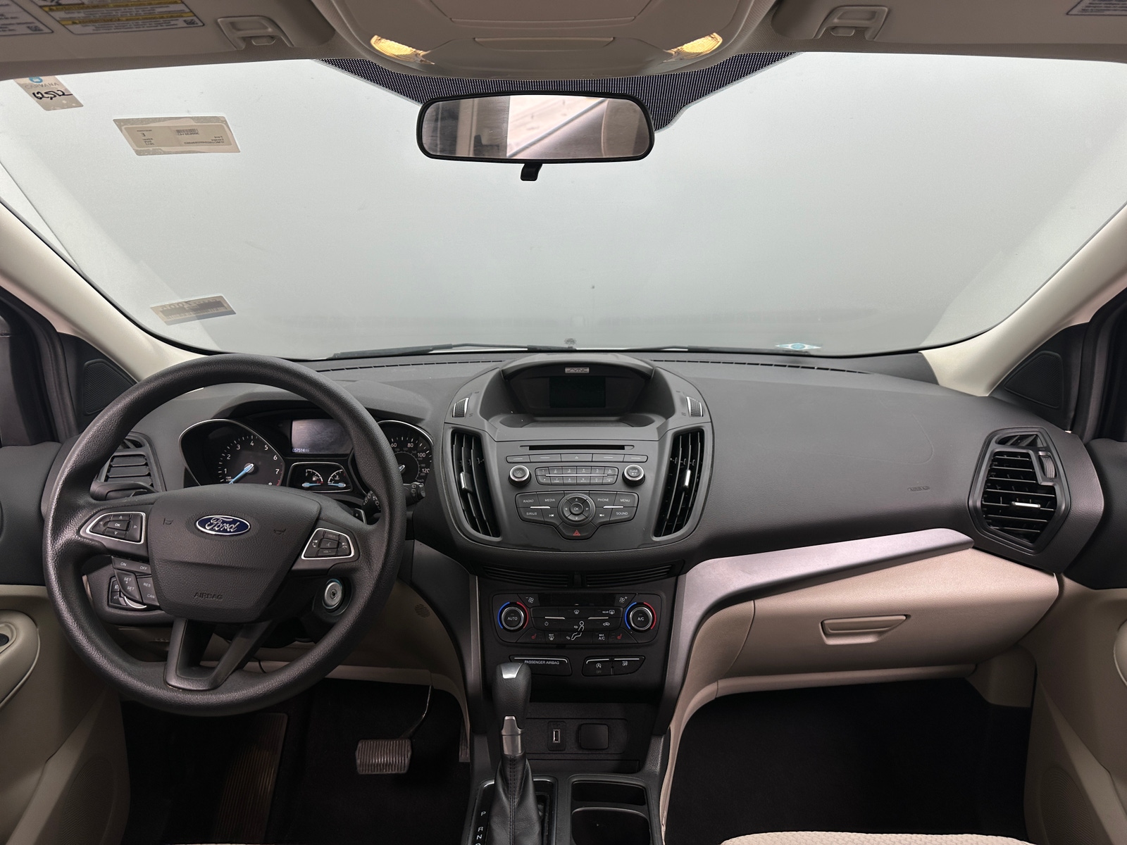 Thumbnail: 2017 Ford Escape - 3