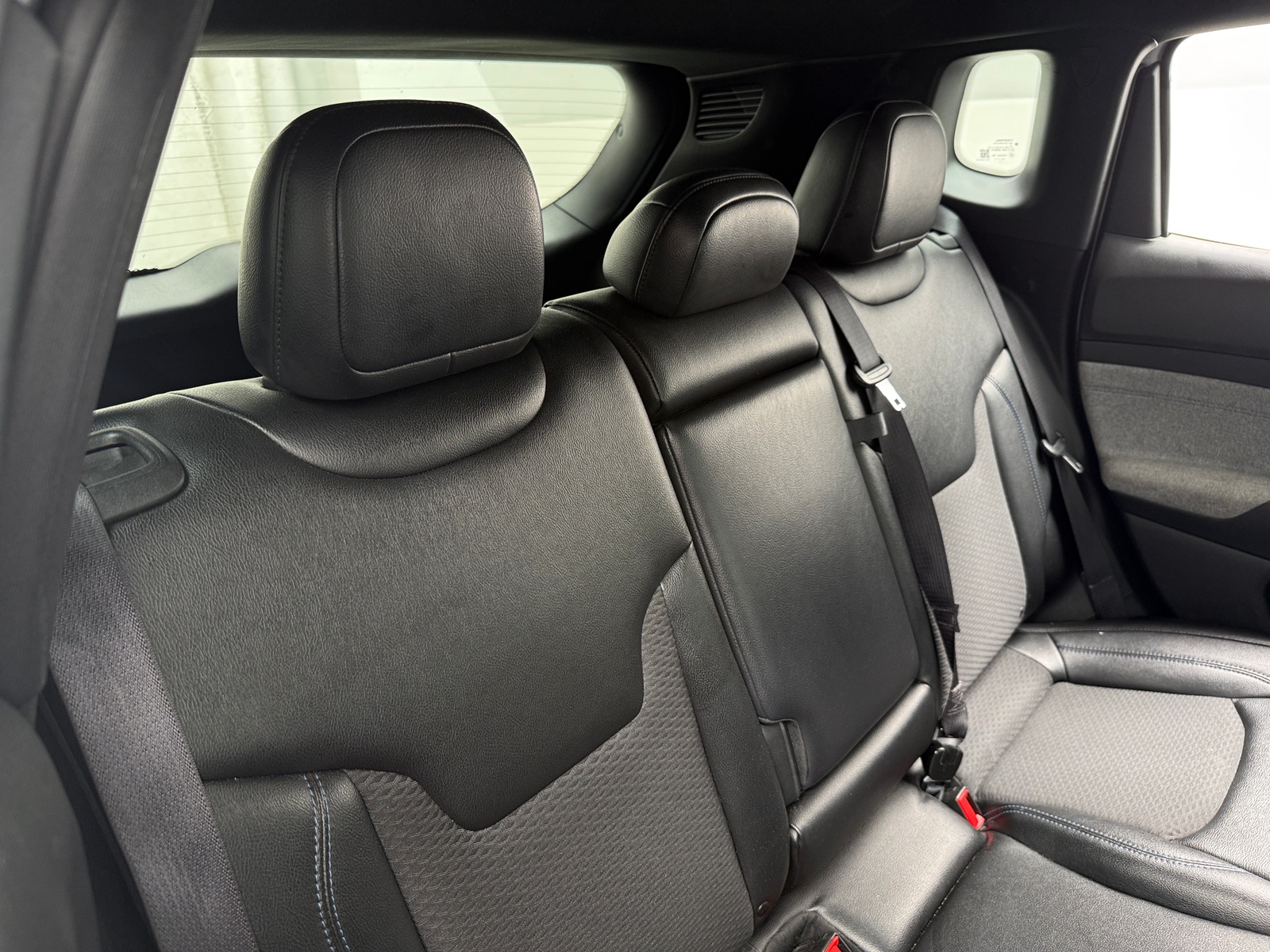 Thumbnail: 2024 Jeep Compass - 6