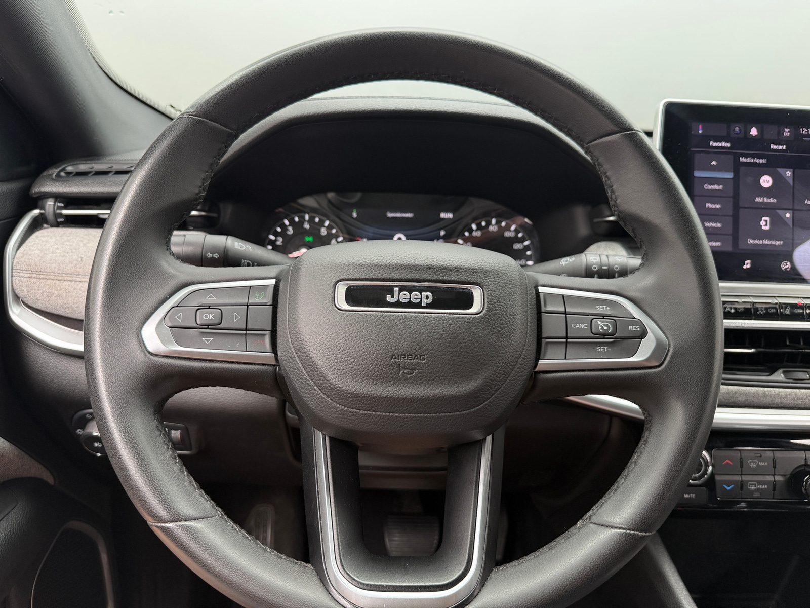 Thumbnail: 2024 Jeep Compass - 5
