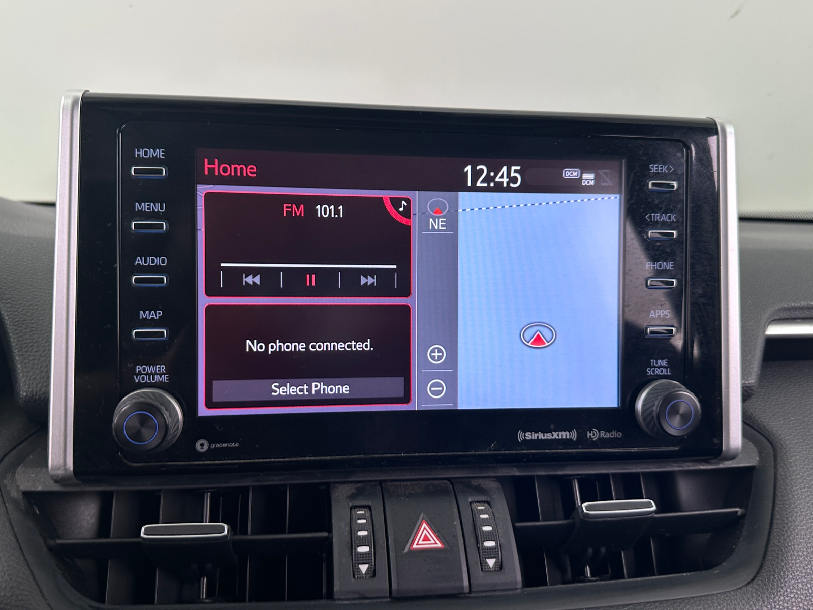 Thumbnail: 2019 Toyota RAV4 - 3