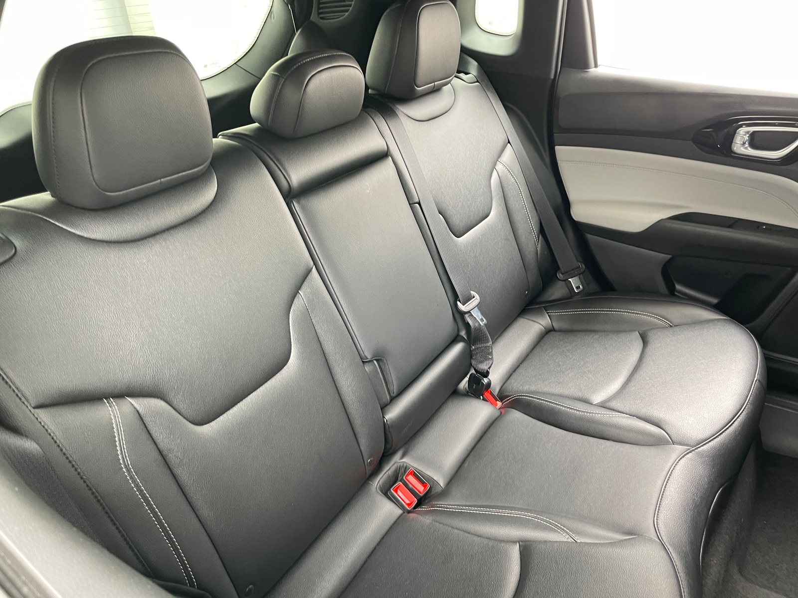 Thumbnail: 2026 Jeep Compass - 5