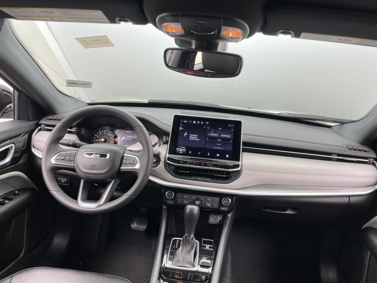 Thumbnail: 2026 Jeep Compass - 2
