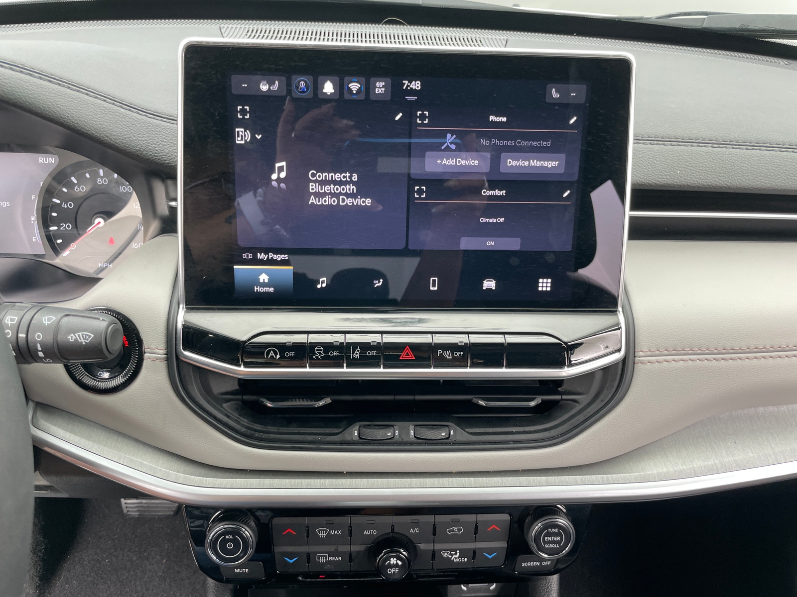 Thumbnail: 2026 Jeep Compass - 3
