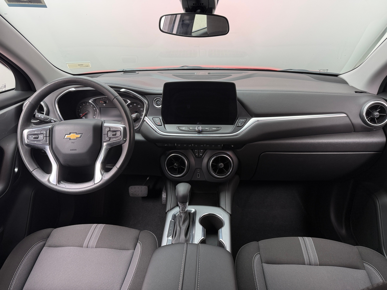 Thumbnail: 2025 Chevrolet Blazer - 3