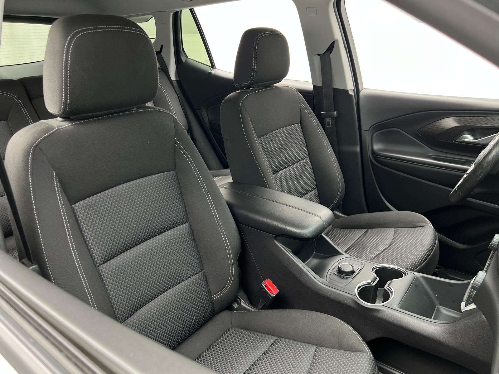 Thumbnail: 2024 GMC Terrain - 2