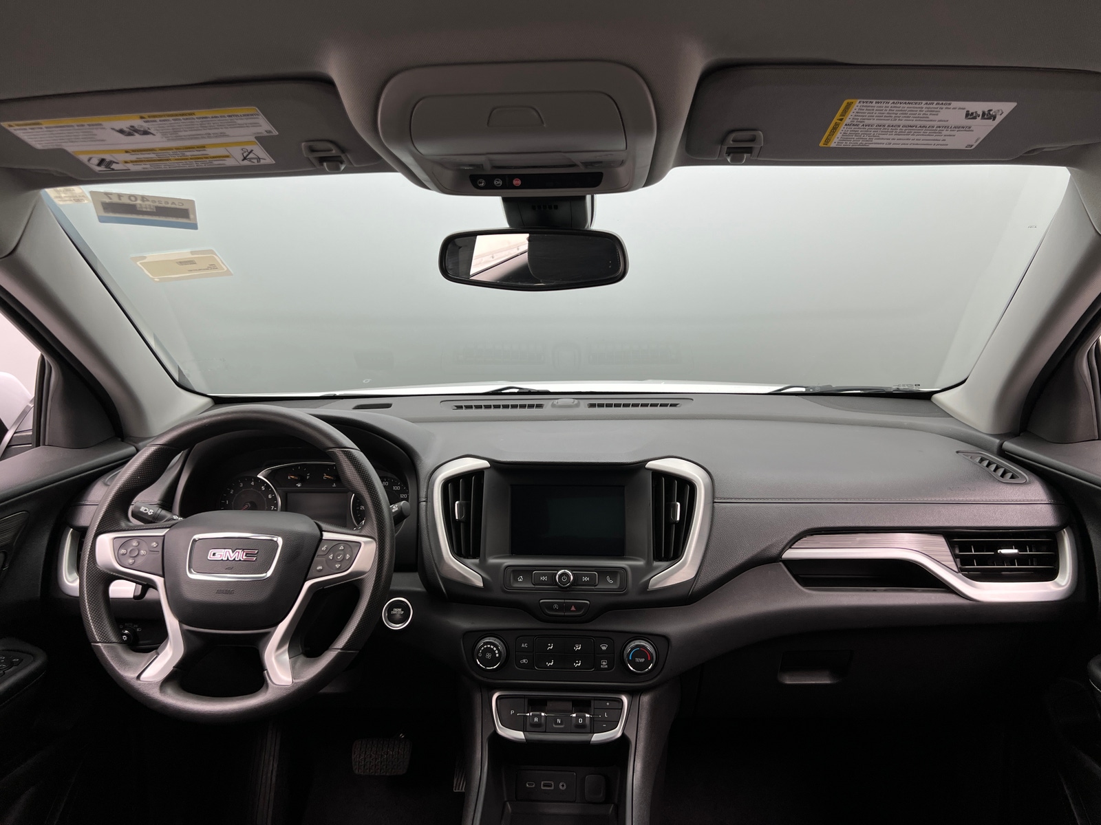 Thumbnail: 2024 GMC Terrain - 3