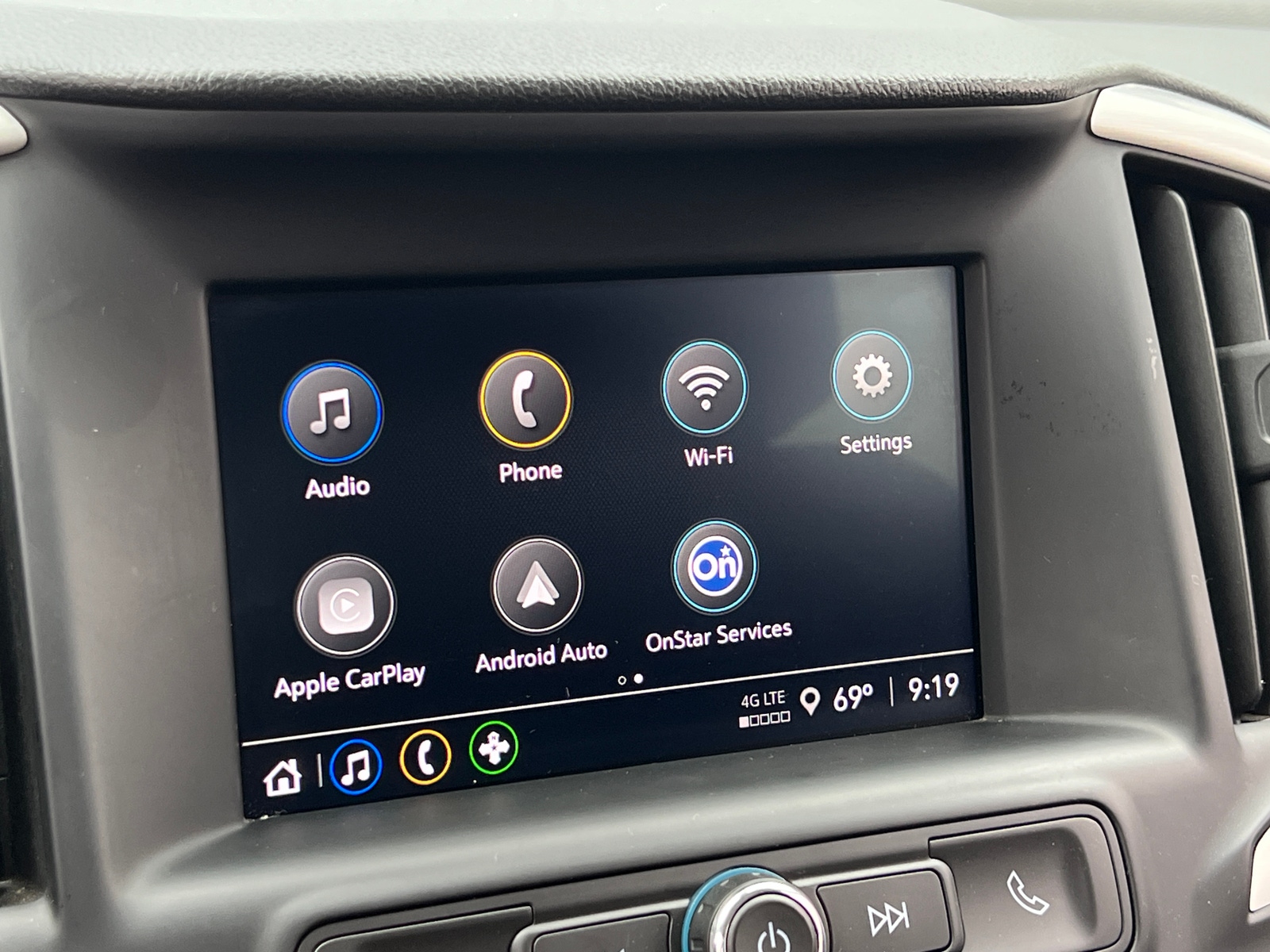 Thumbnail: 2024 GMC Terrain - 4