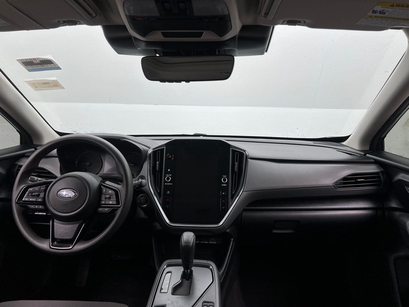 Thumbnail: 2026 Subaru Crosstrek - 3