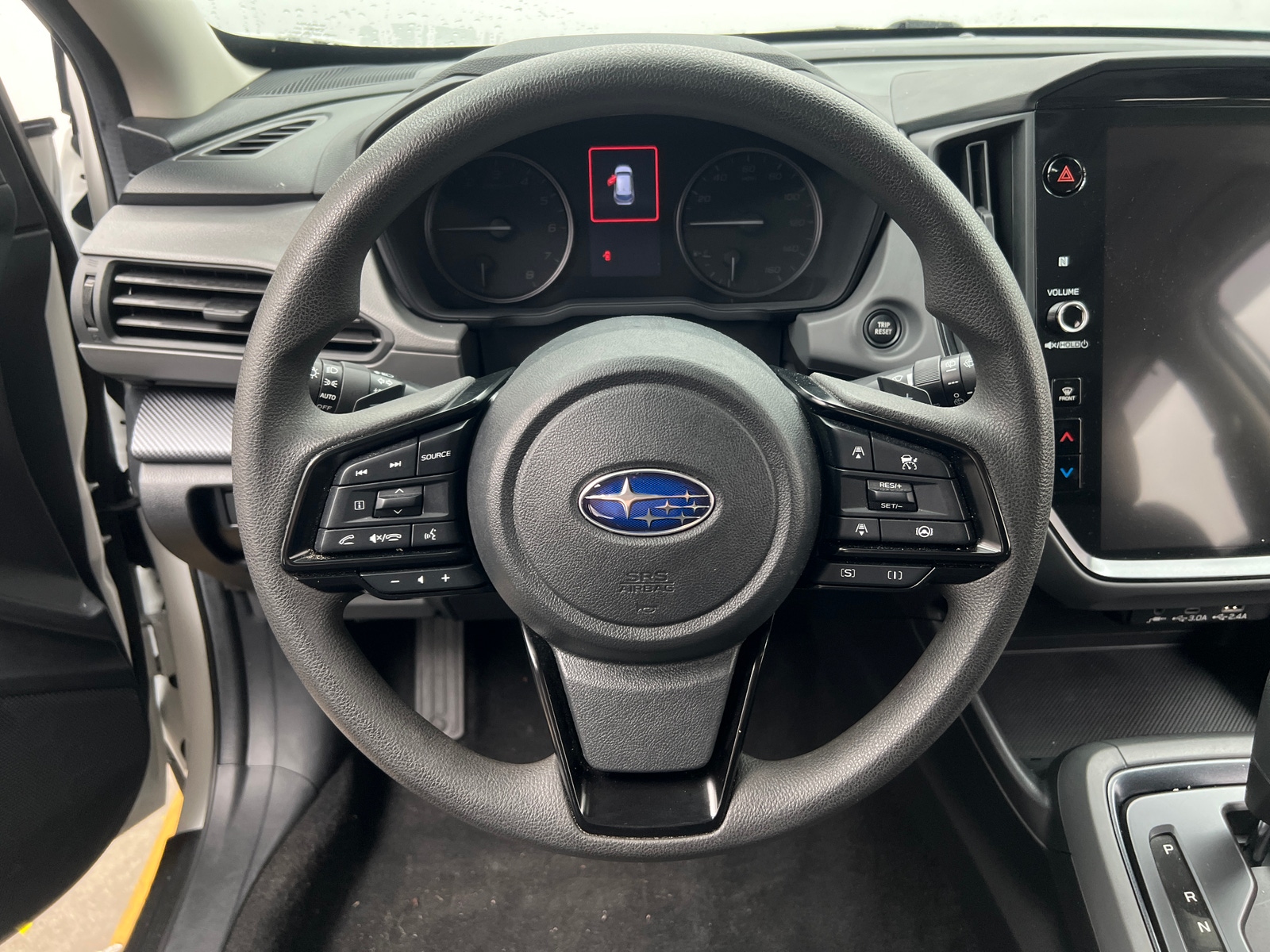 Thumbnail: 2026 Subaru Crosstrek - 5