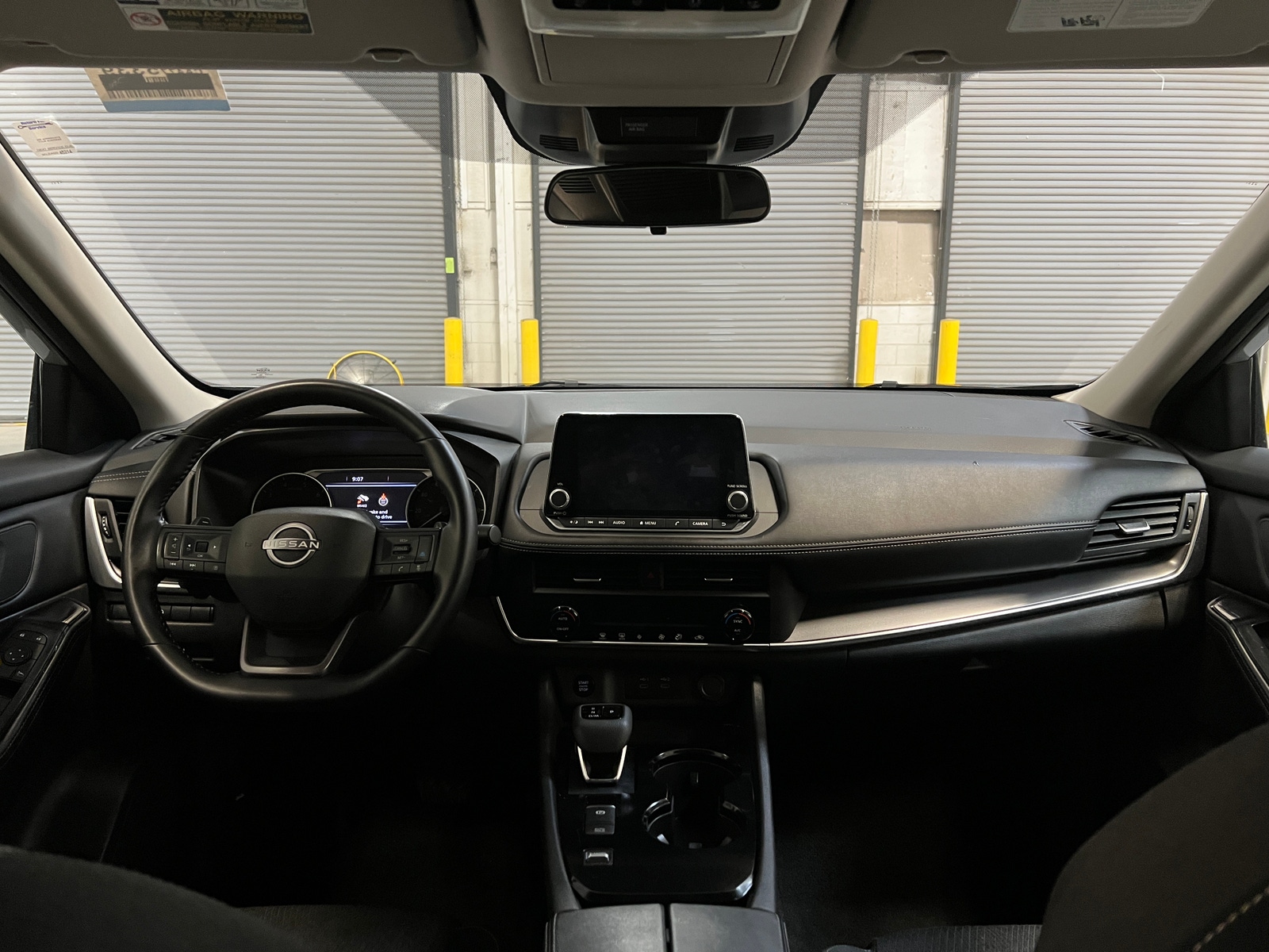 Thumbnail: 2025 Nissan Rogue - 3