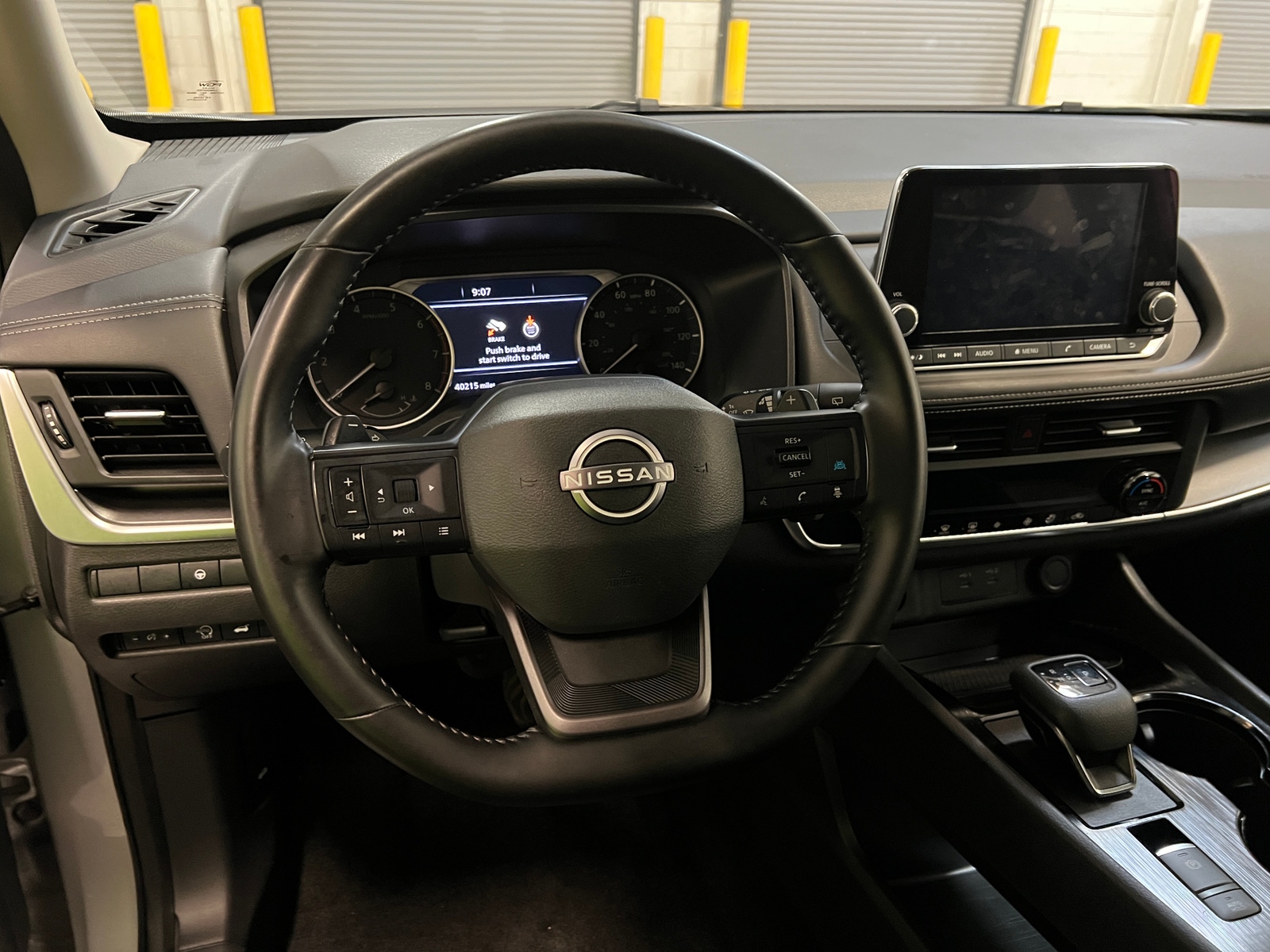 Thumbnail: 2025 Nissan Rogue - 5