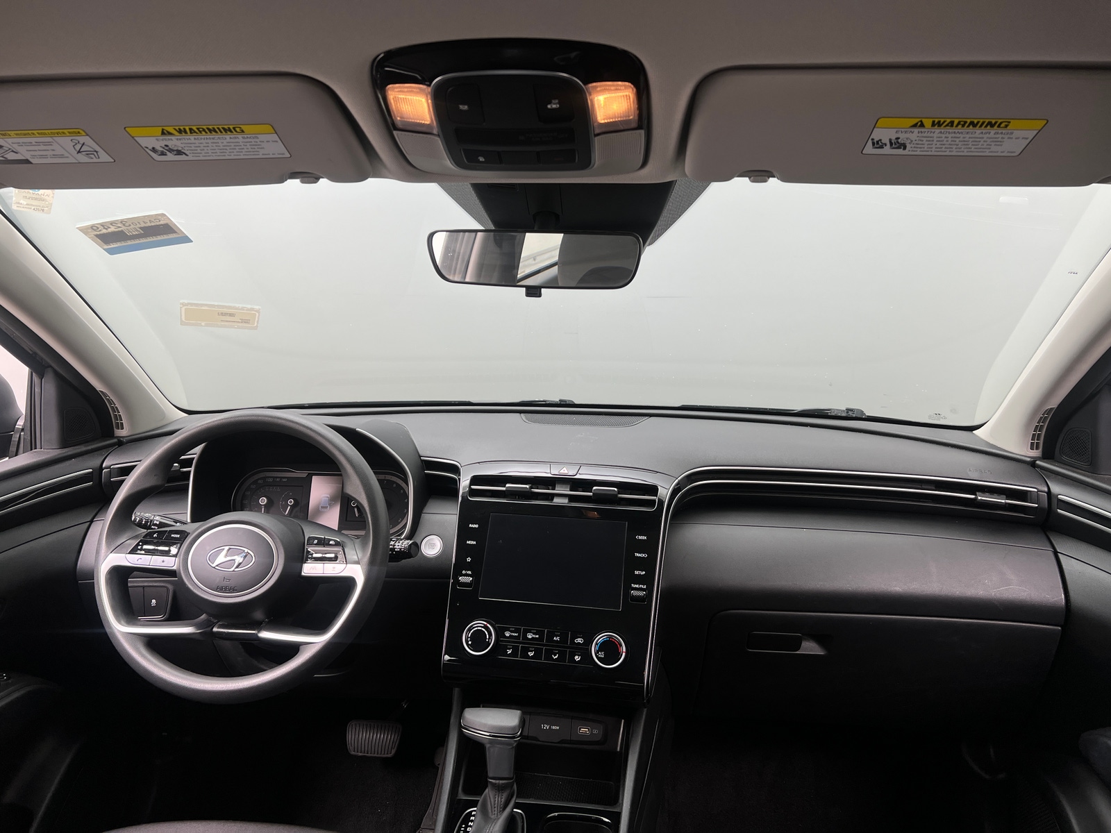 Thumbnail: 2022 Hyundai Tucson - 3