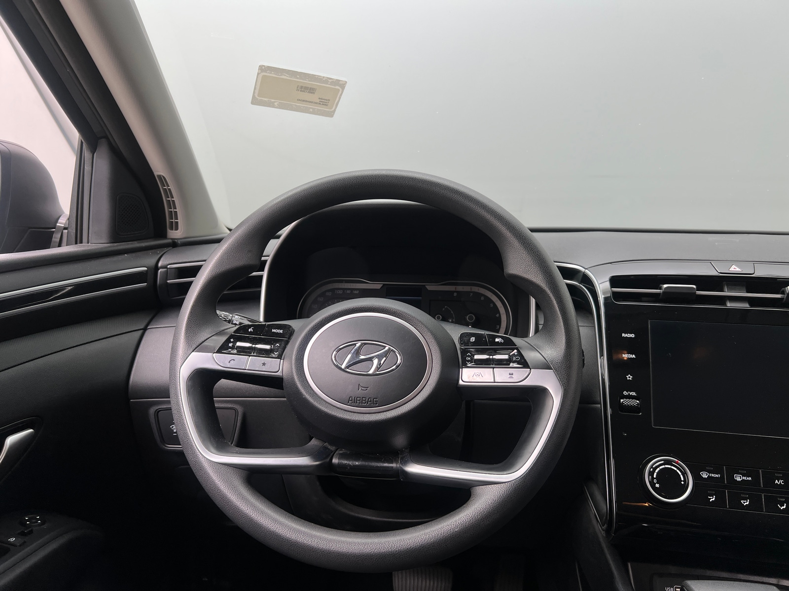 Thumbnail: 2022 Hyundai Tucson - 5