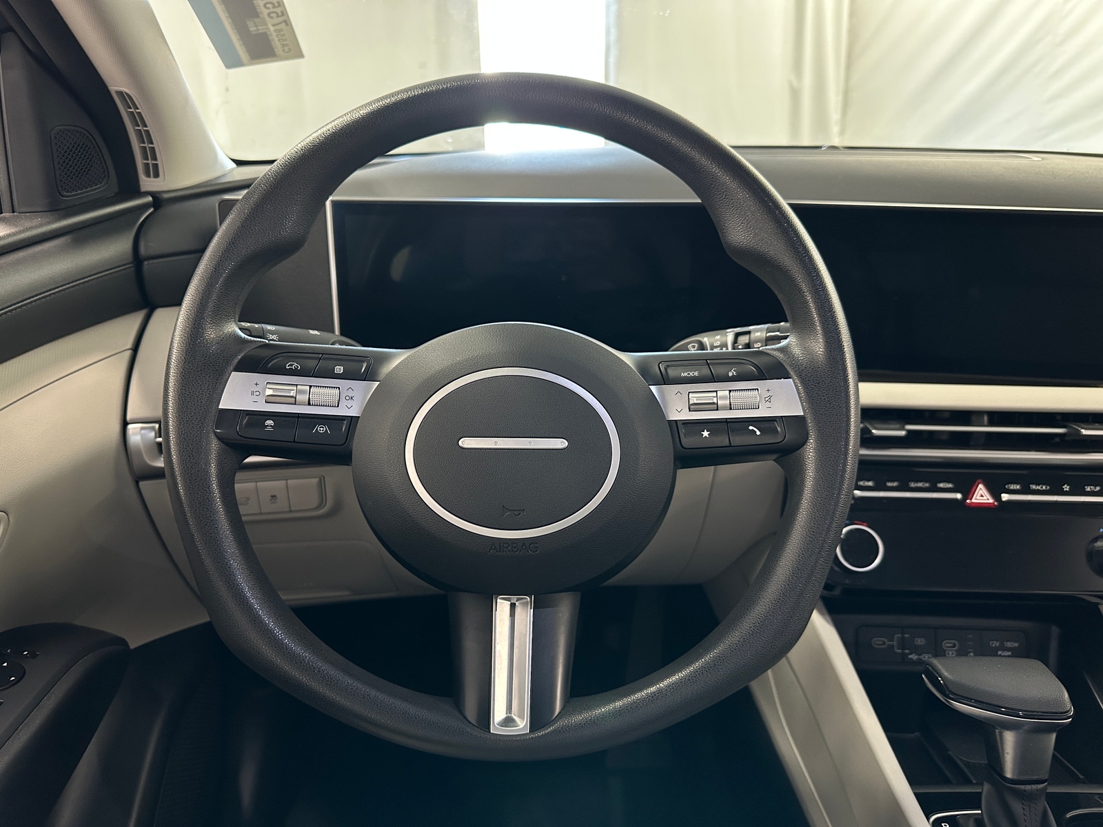 Thumbnail: 2025 Hyundai Tucson - 5