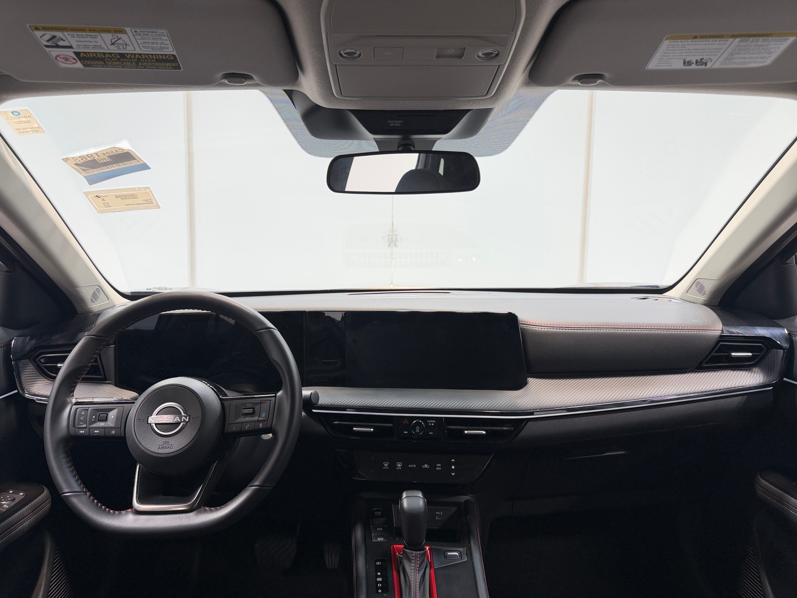 Thumbnail: 2025 Nissan Kicks - 2