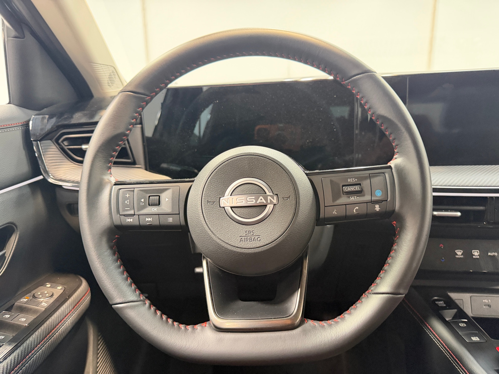 Thumbnail: 2025 Nissan Kicks - 4