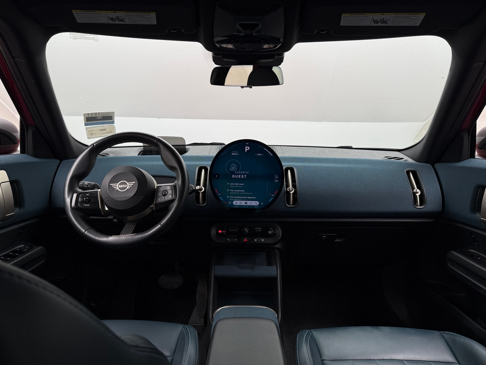 Thumbnail: 2025 MINI Cooper Countryman - 3