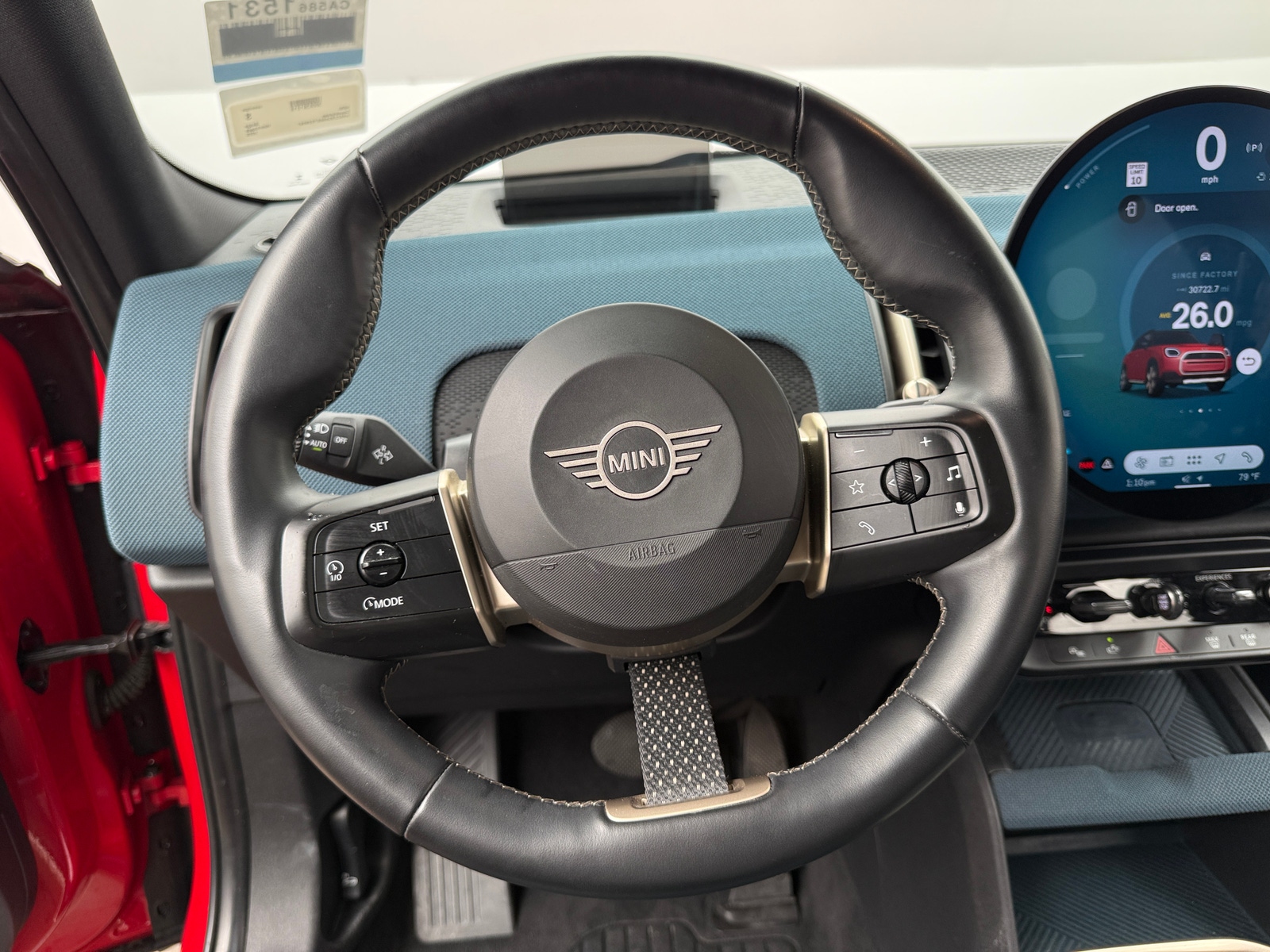 Thumbnail: 2025 MINI Cooper Countryman - 5