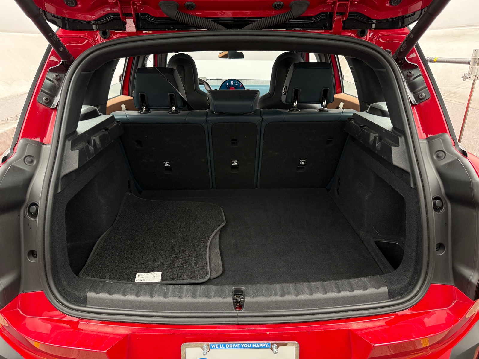Thumbnail: 2025 MINI Cooper Countryman - 7