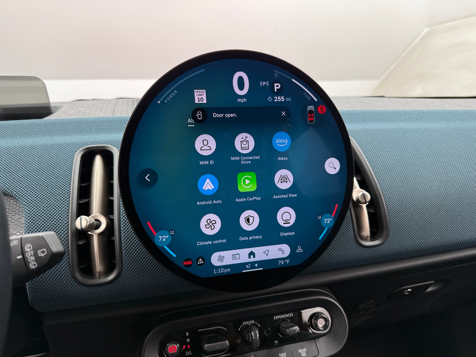 Thumbnail: 2025 MINI Cooper Countryman - 4