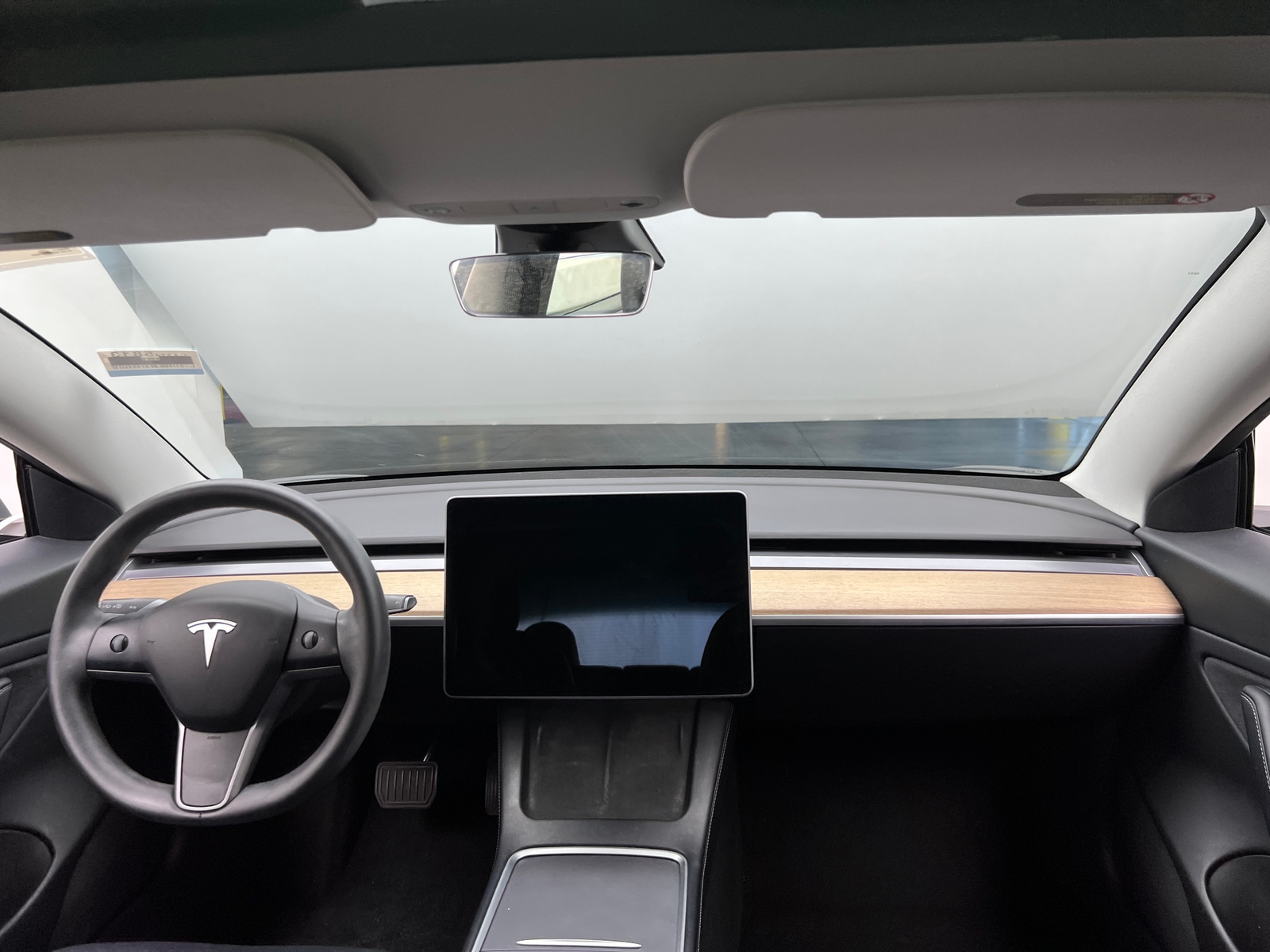Thumbnail: 2021 Tesla Model 3 - 2