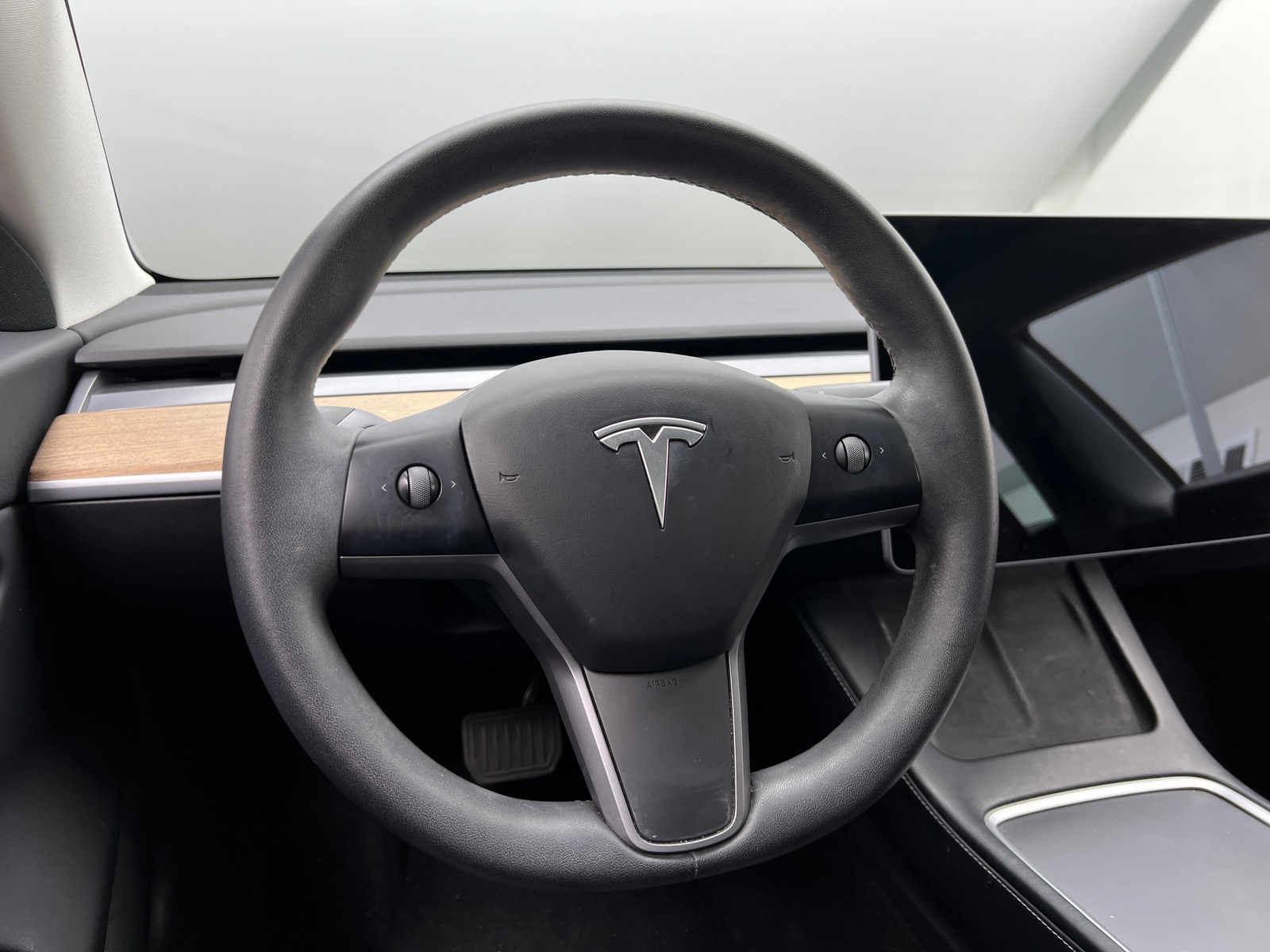 Thumbnail: 2021 Tesla Model 3 - 4
