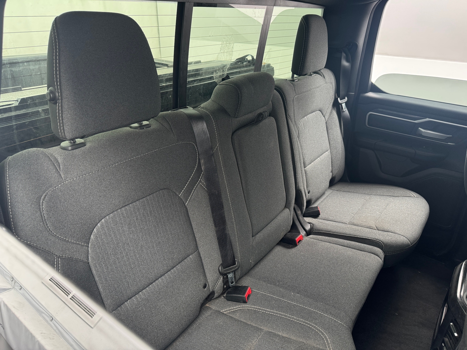 Thumbnail: 2019 RAM 1500 - 6