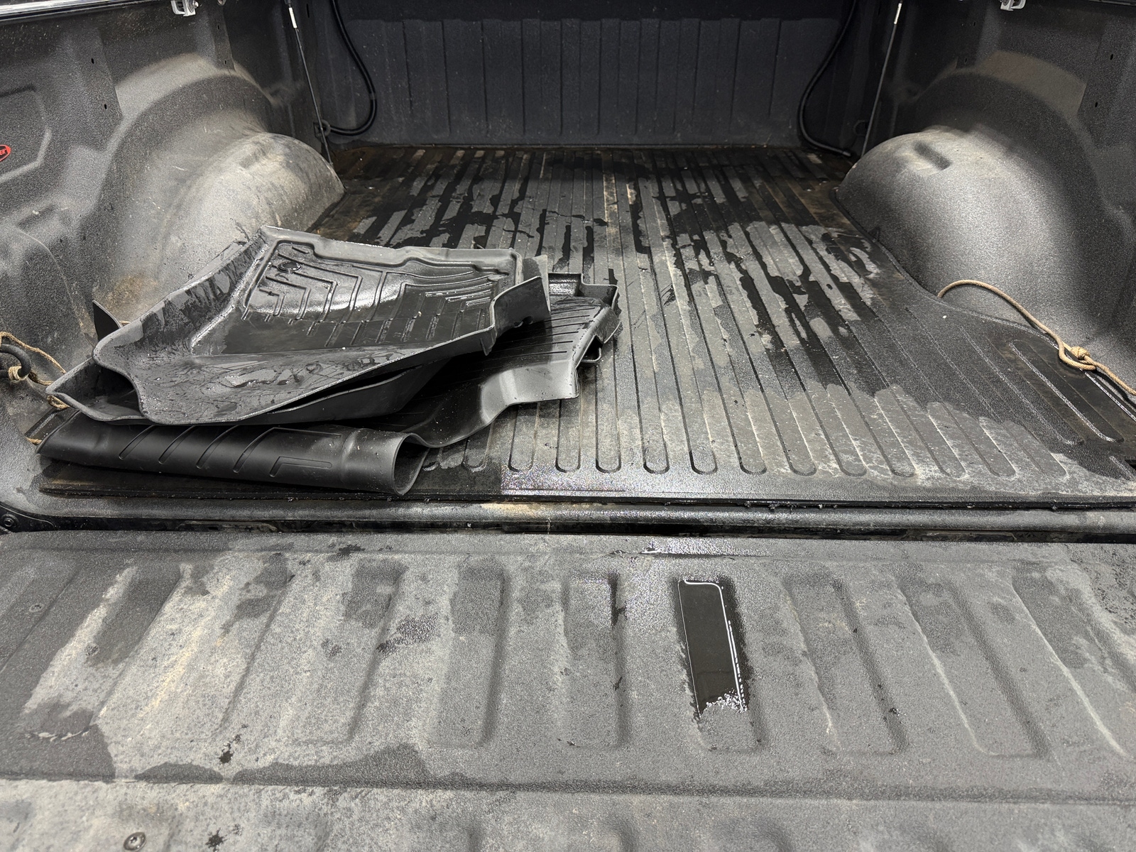 Thumbnail: 2019 RAM 1500 - 7