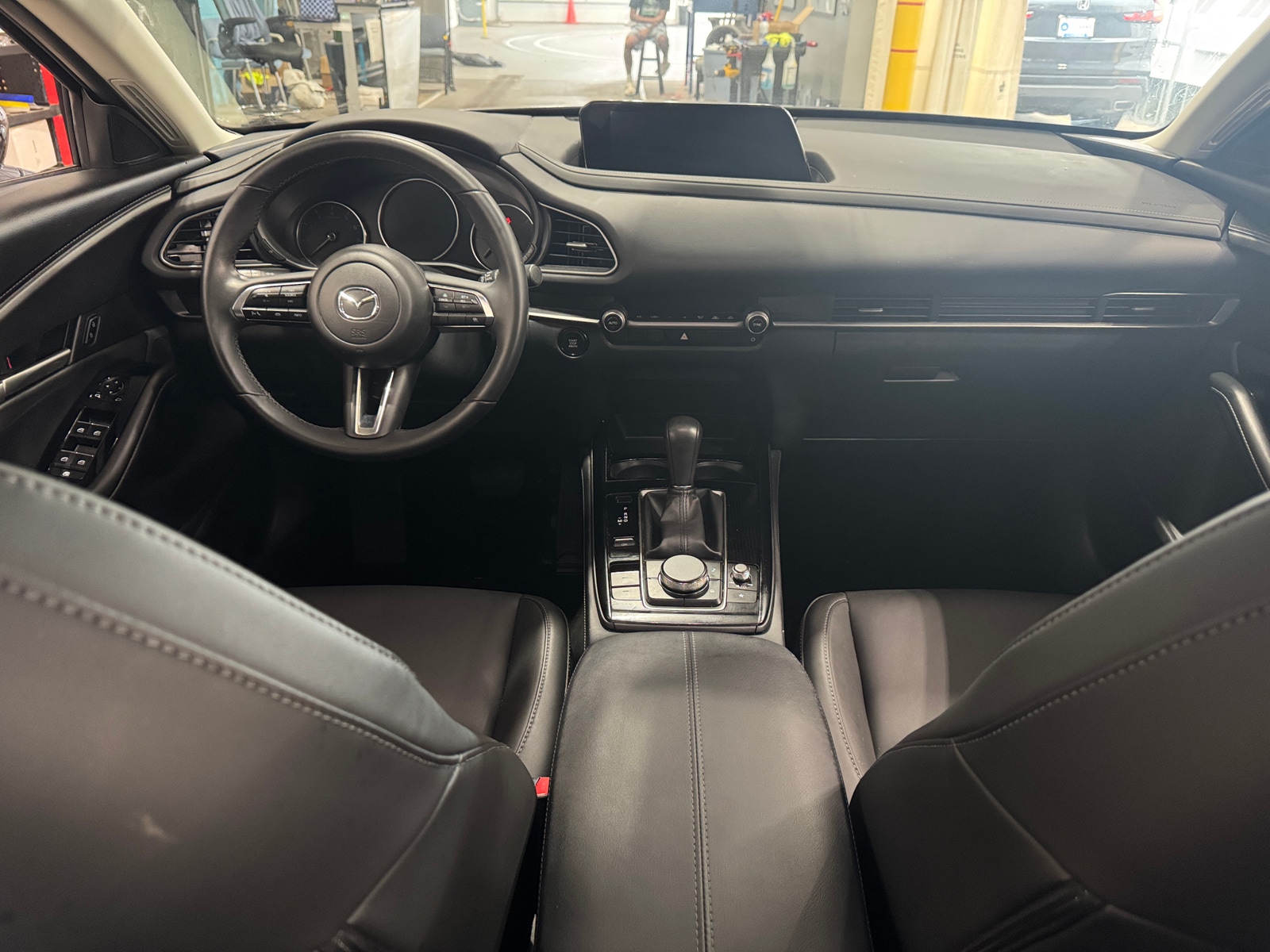 Thumbnail: 2024 Mazda CX-30 - 2