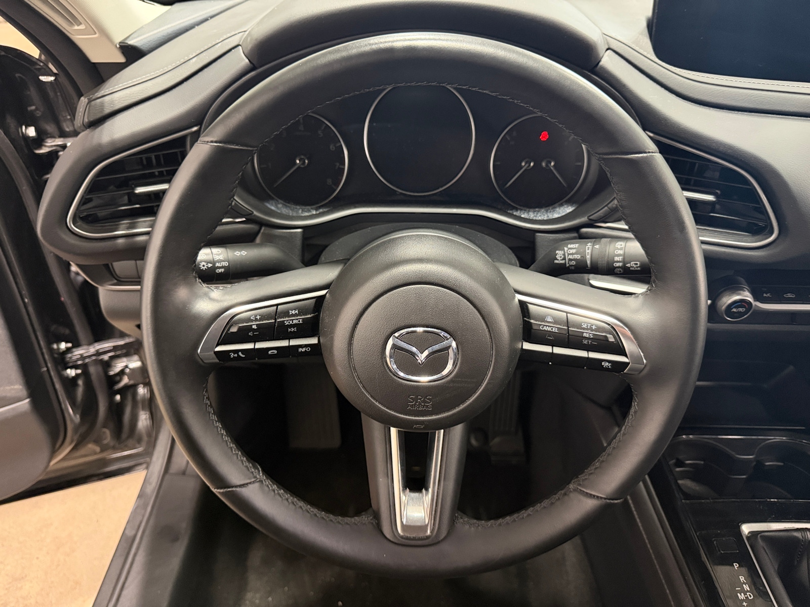 Thumbnail: 2024 Mazda CX-30 - 4