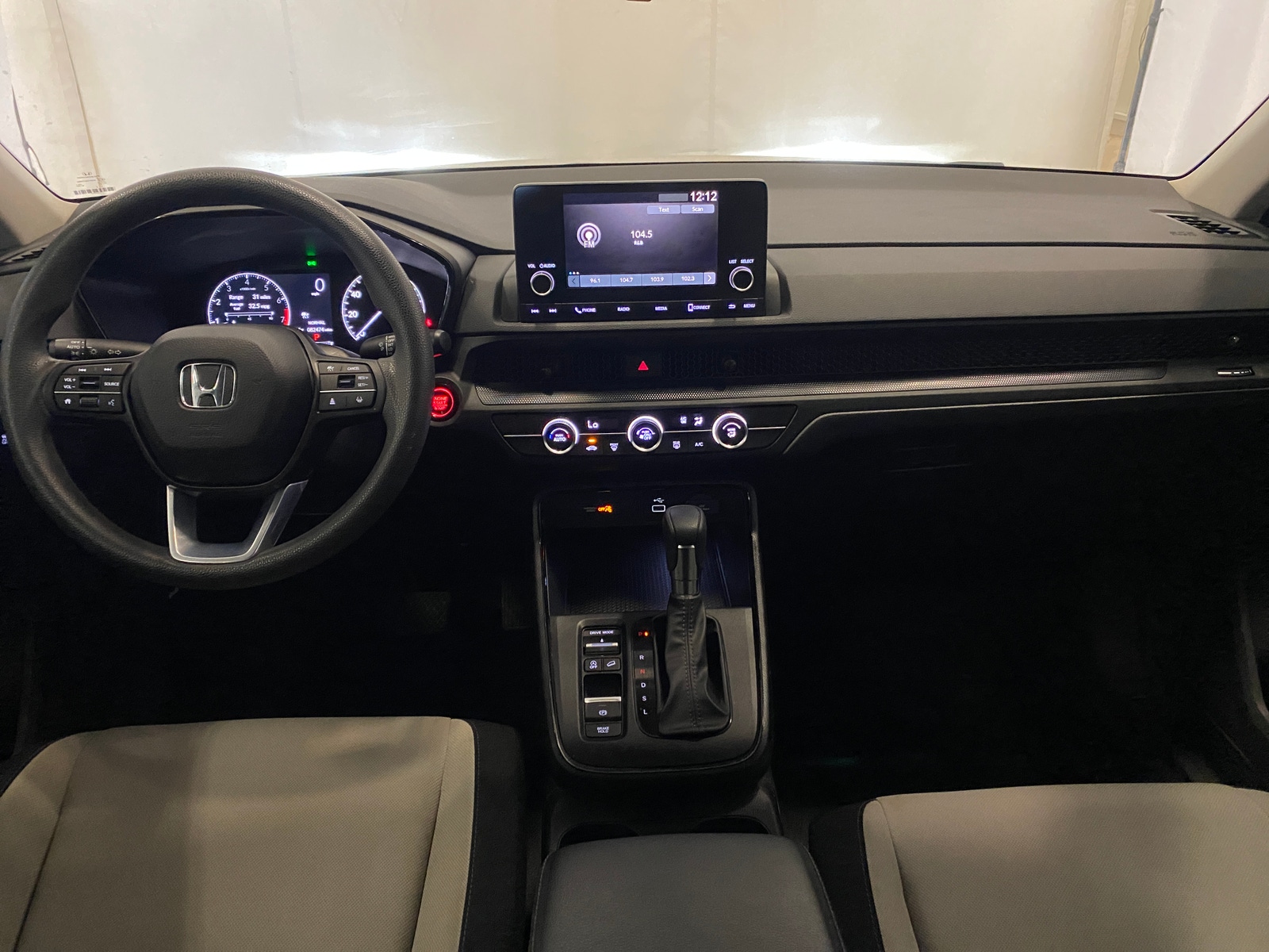 Thumbnail: 2023 Honda CR-V - 3
