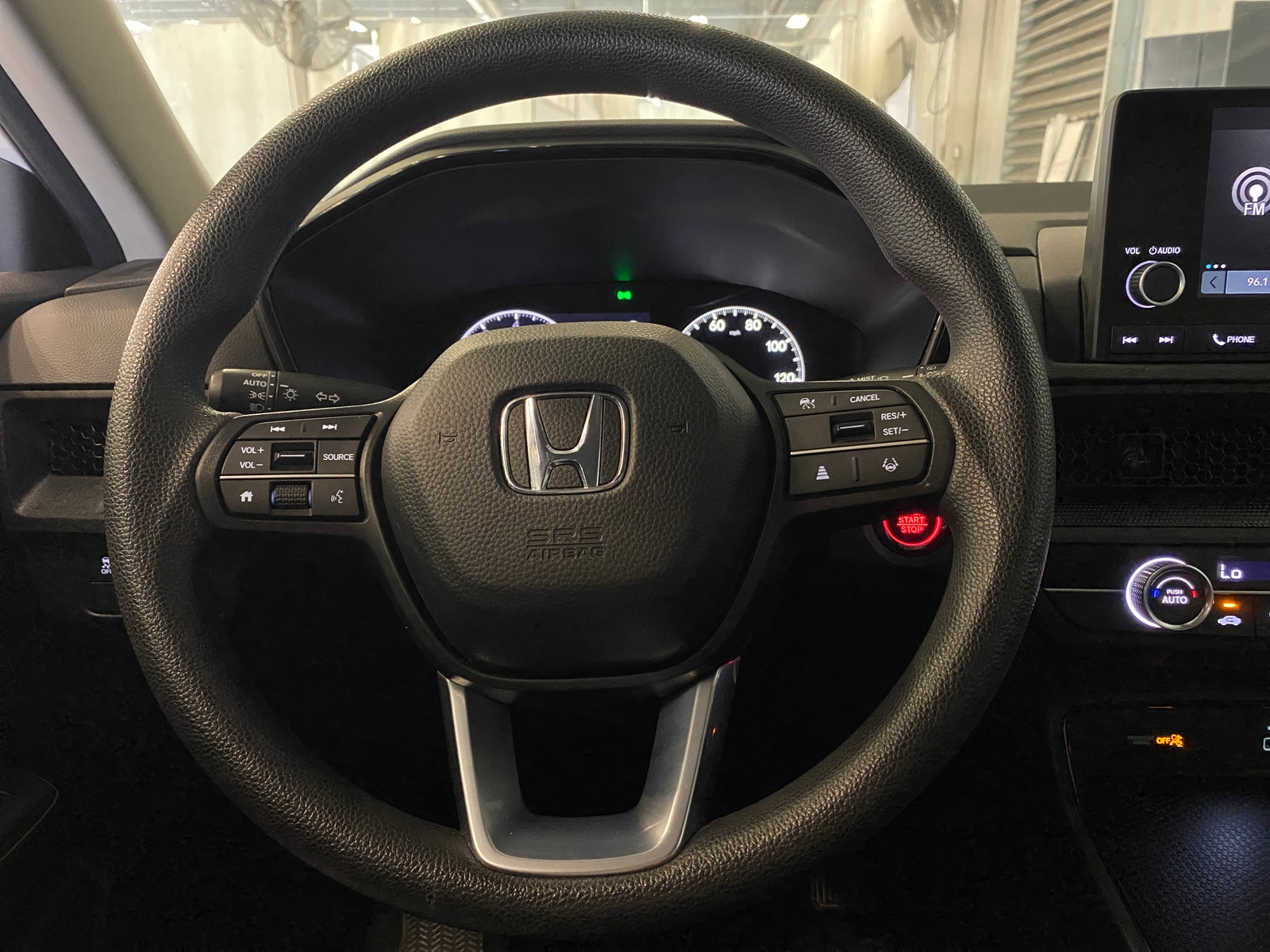 Thumbnail: 2023 Honda CR-V - 5
