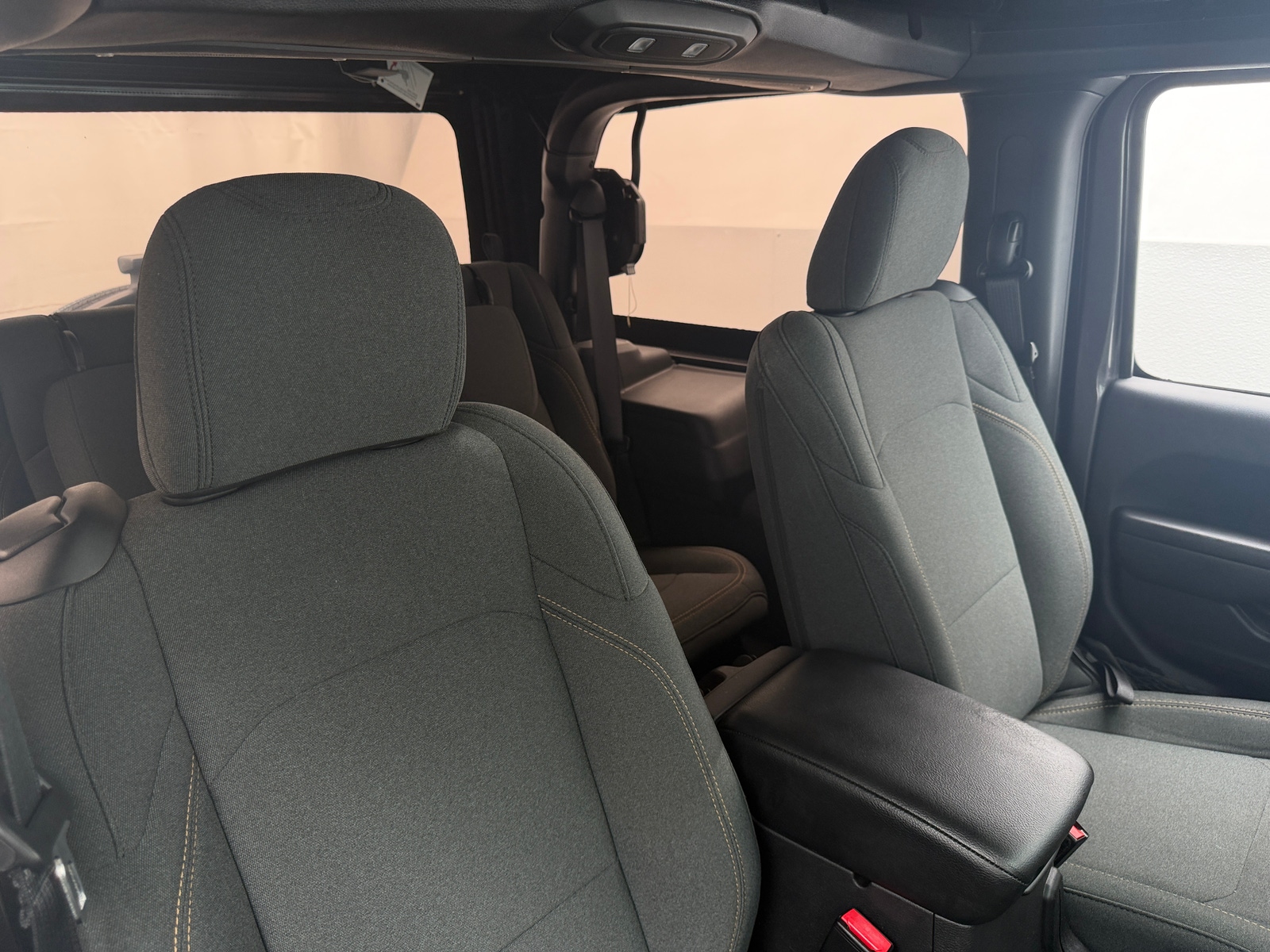 Thumbnail: 2024 Jeep Wrangler - 2