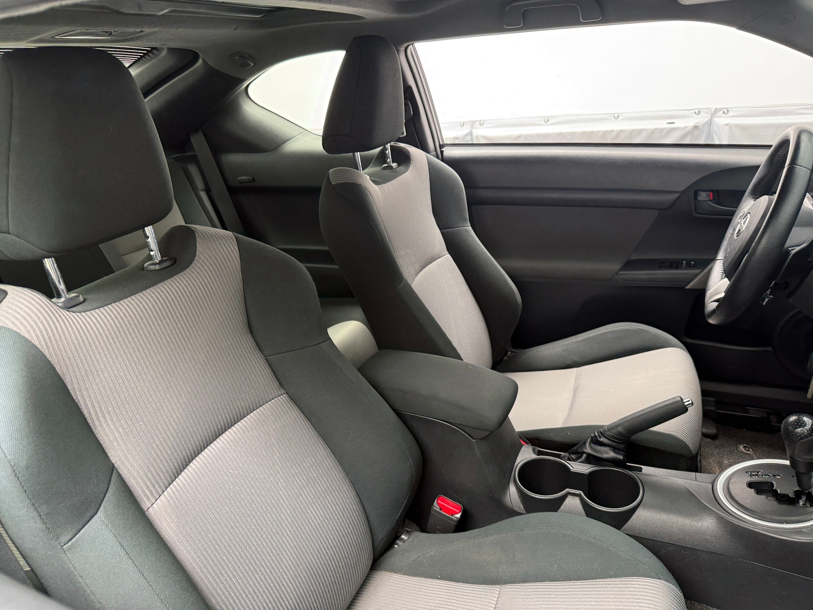 Thumbnail: 2015 Scion tC - 2