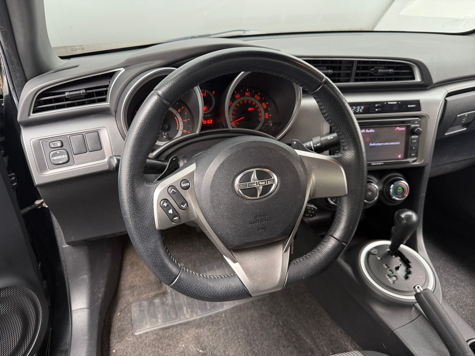 Thumbnail: 2015 Scion tC - 4