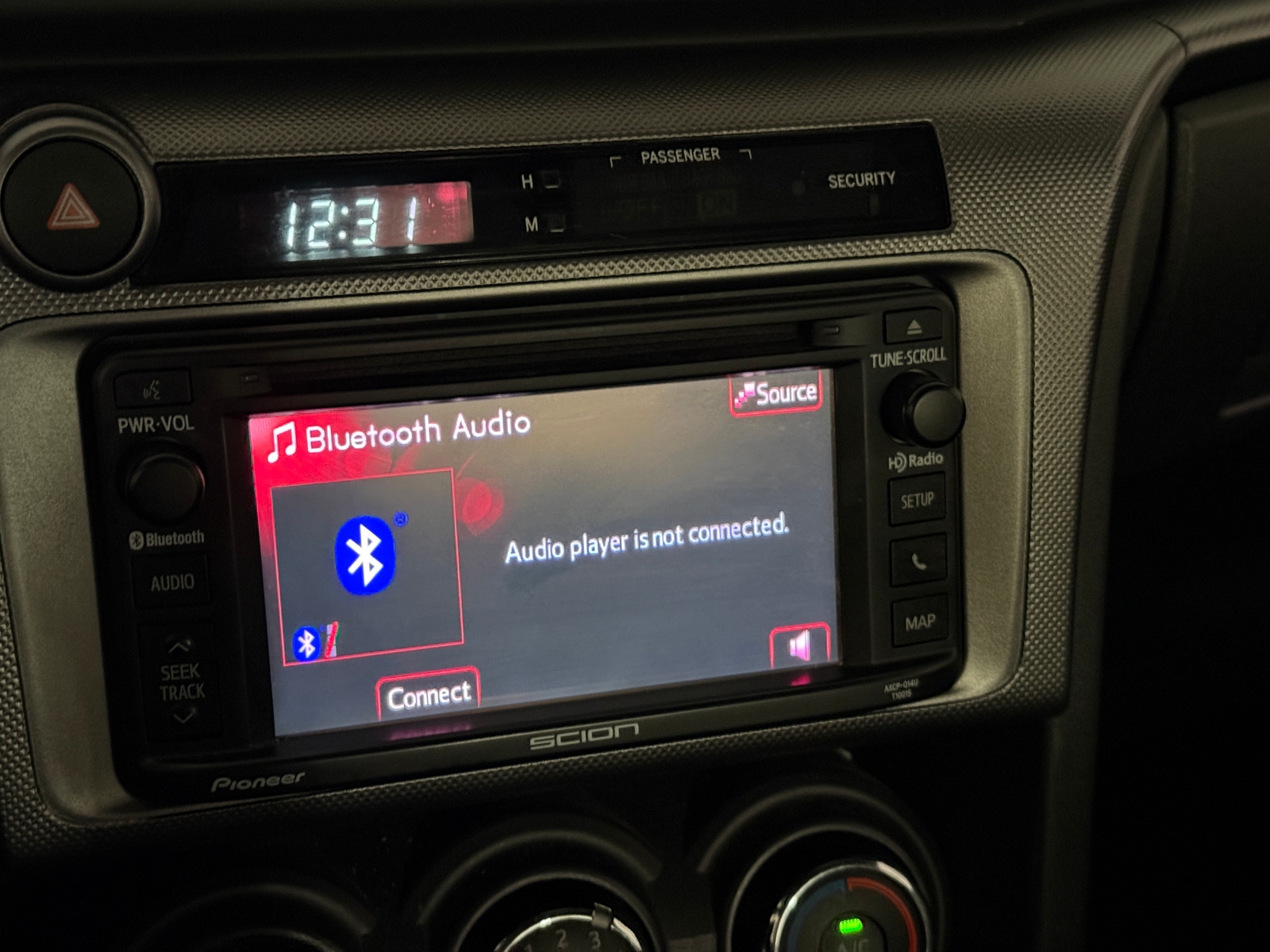 Thumbnail: 2015 Scion tC - 3