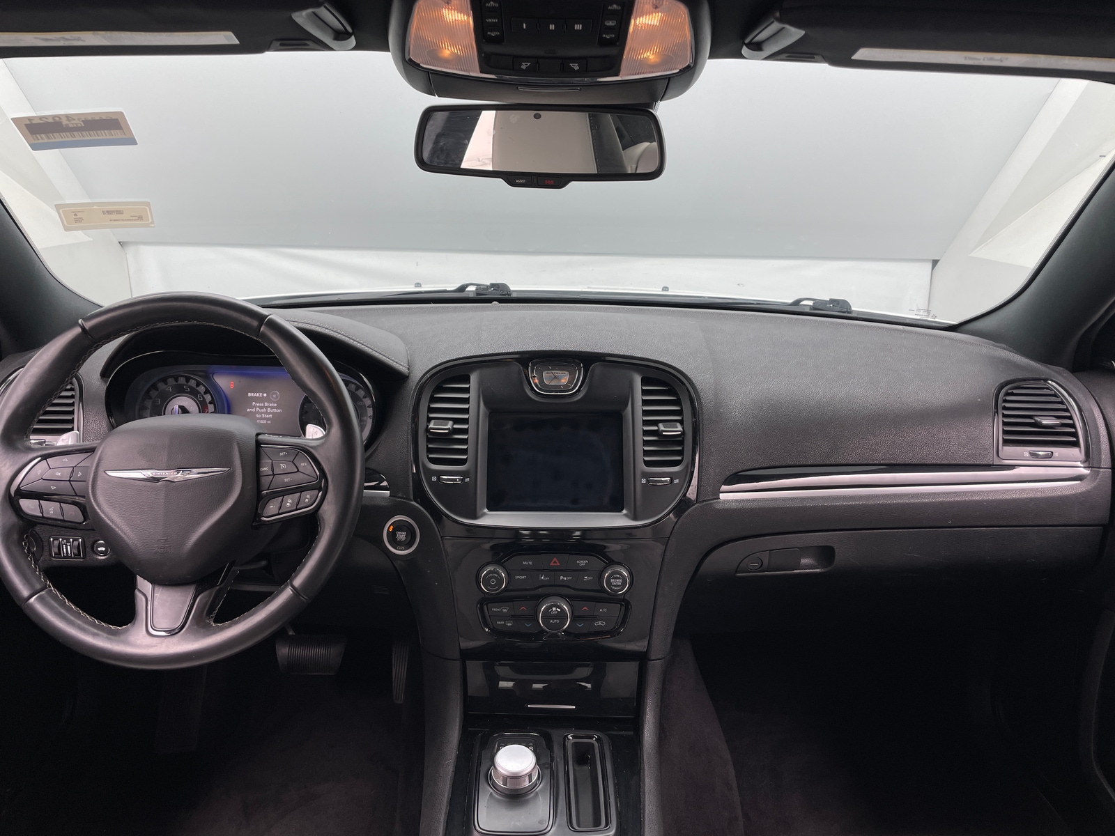 Thumbnail: 2018 Chrysler 300 - 2