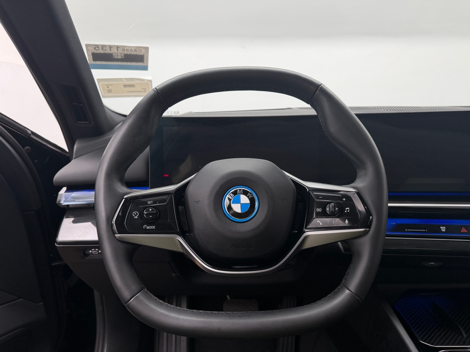 Thumbnail: 2024 BMW i5 - 4