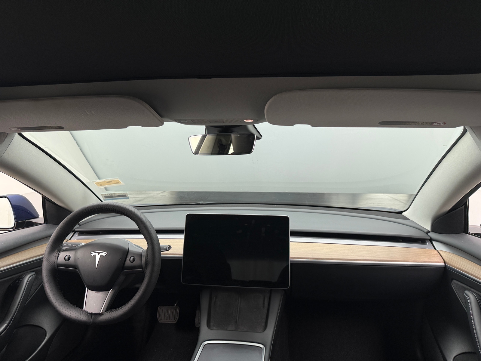 Thumbnail: 2023 Tesla Model 3 - 2