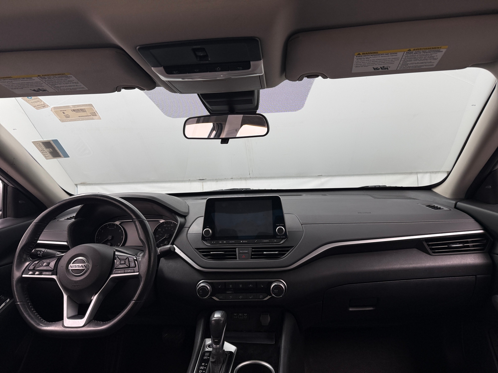 Thumbnail: 2022 Nissan Altima - 3