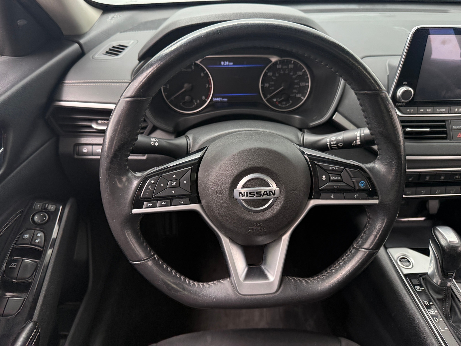 Thumbnail: 2022 Nissan Altima - 5