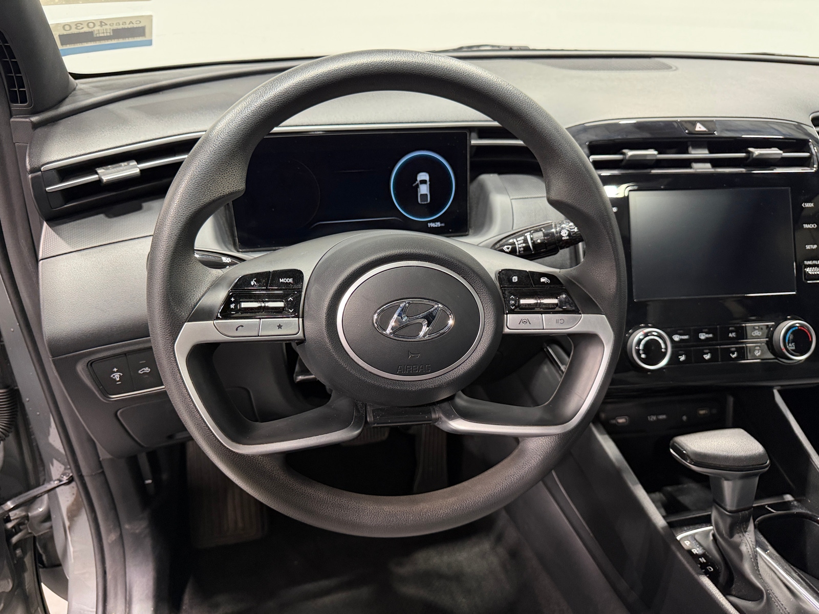 Thumbnail: 2022 Hyundai Santa Cruz - 5