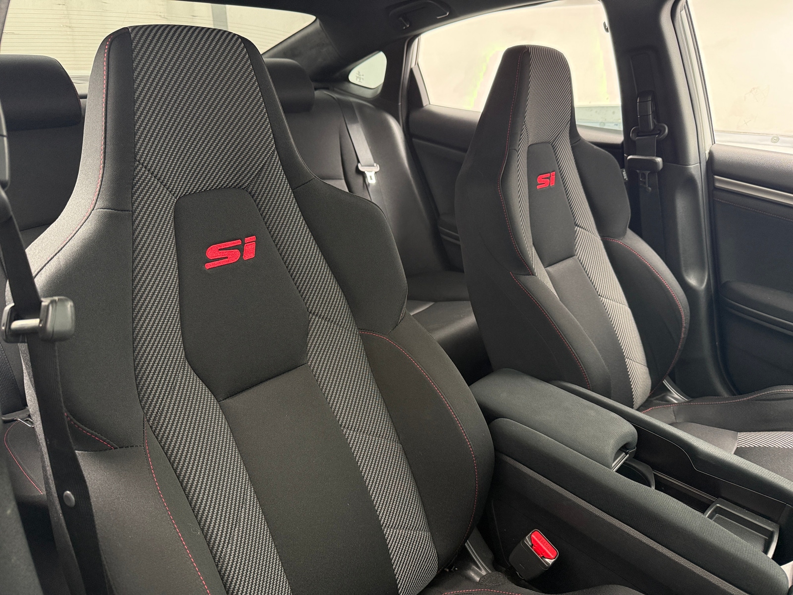Thumbnail: 2019 Honda Civic - 2