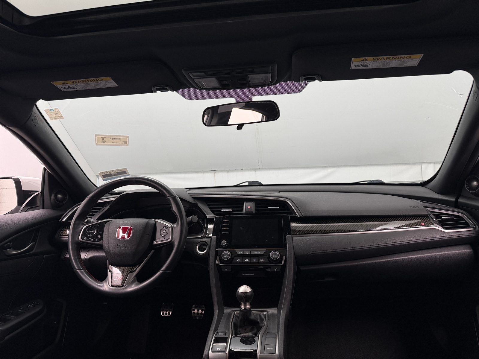 Thumbnail: 2019 Honda Civic - 3