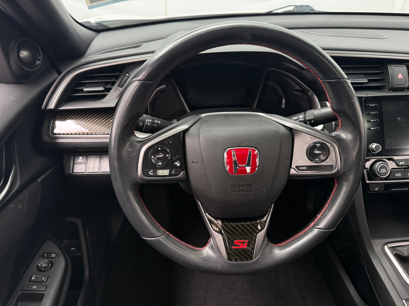 Thumbnail: 2019 Honda Civic - 5