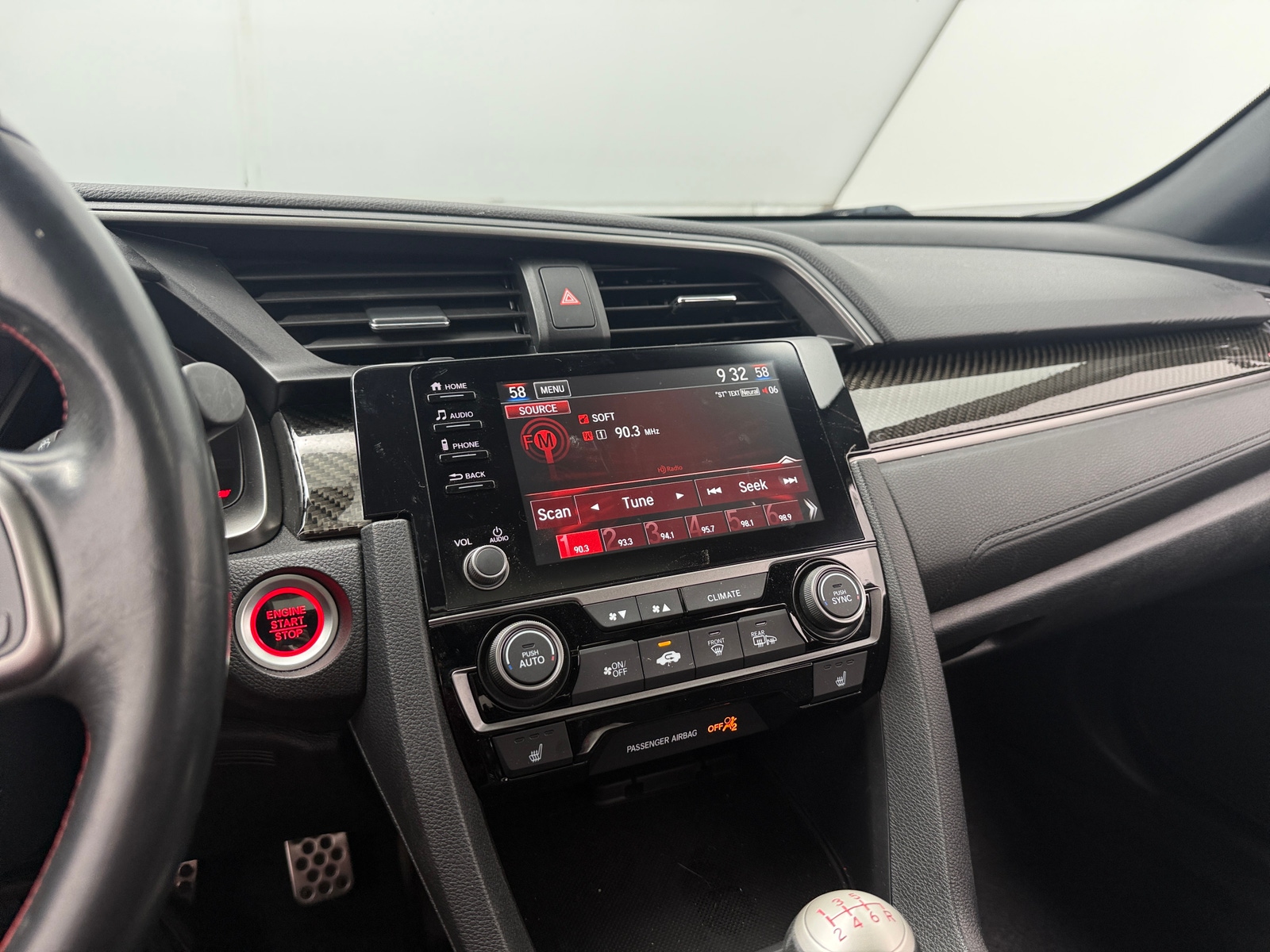 Thumbnail: 2019 Honda Civic - 4